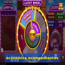 economica acompanhantes